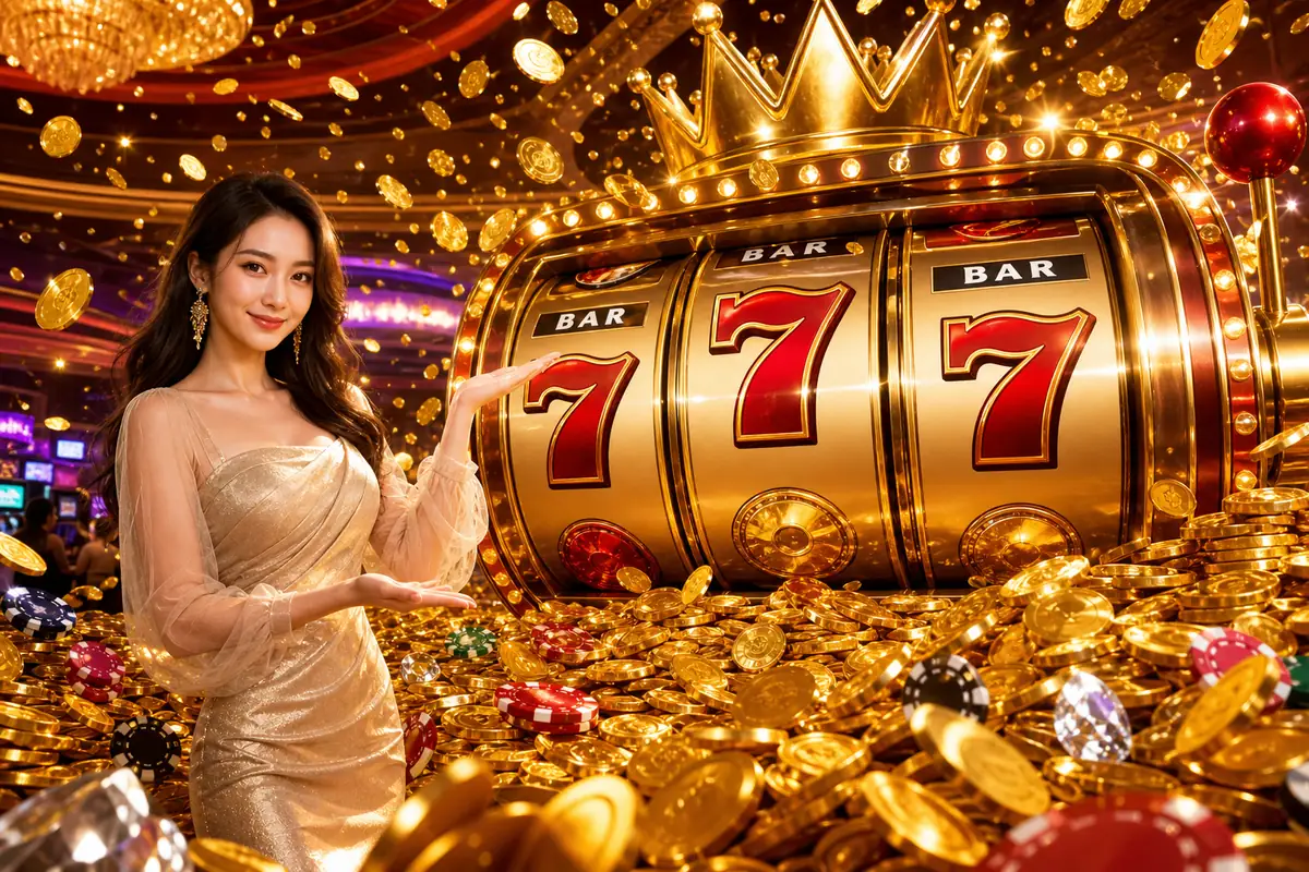 golden111 স্বাগত বোনাস অফার