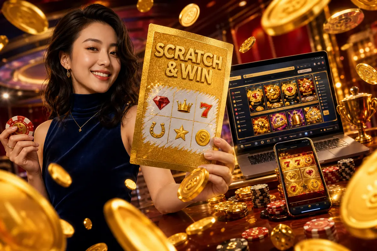 golden111 কাইশেন উইনস কীভাবে খেলবেন
