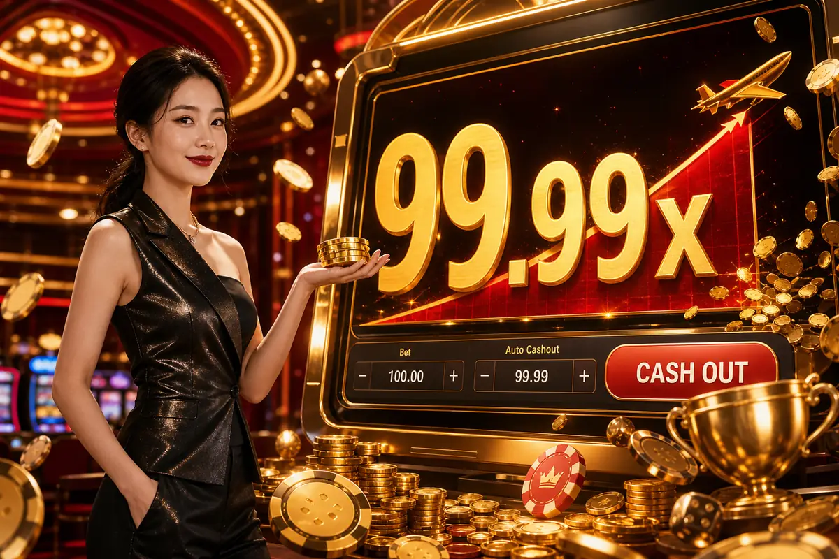 golden111 অনলাইন ক্যাসিনো লাইভ গেমস
